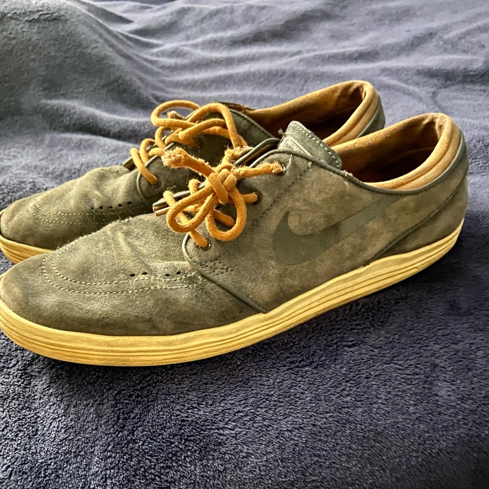 Nike San Janouskies
